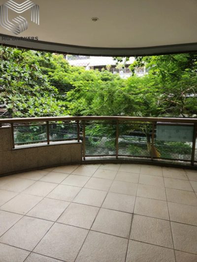 Apartamento, 4 quartos, 172 m² - Foto 5