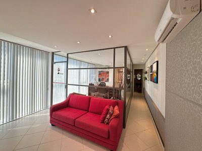 Sala-Conjunto, 80 m² - Foto 2