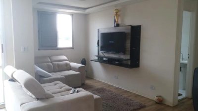 Apartamento, 2 quartos, 64 m² - Foto 5