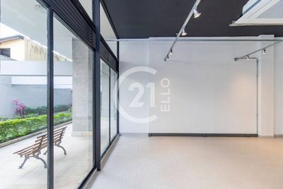 Loja-Salão, 45 m² - Foto 5