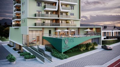 Apartamento, 3 quartos, 109 m² - Foto 3