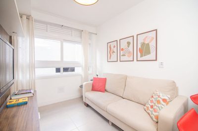 Apartamento, 1 quarto, 31 m² - Foto 5