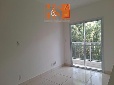 Apartamento, 2 quartos, 51 m² - Foto 2