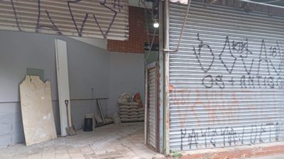 Loja-Salão, 190 m² - Foto 5