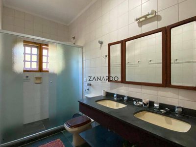 Casa de Condomínio, 4 quartos - Foto 5