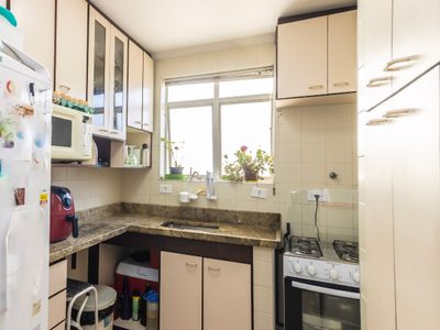 Apartamento, 2 quartos, 50 m² - Foto 3