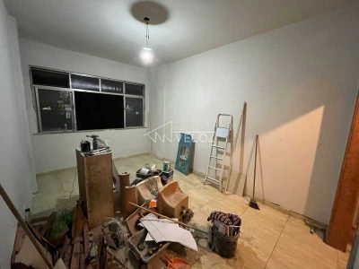 Apartamento, 1 quarto, 45 m² - Foto 5