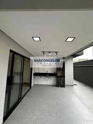 Casa, 3 quartos, 152 m² - Foto 4