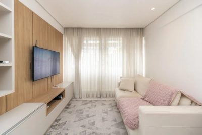 Apartamento, 2 quartos, 78 m² - Foto 1