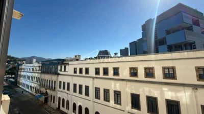 Apartamento, 27 m² - Foto 5