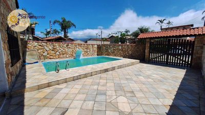 Casa, 2 quartos, 163 m² - Foto 2