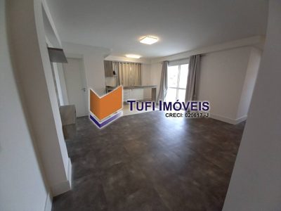 Apartamento, 1 quarto, 67 m² - Foto 3