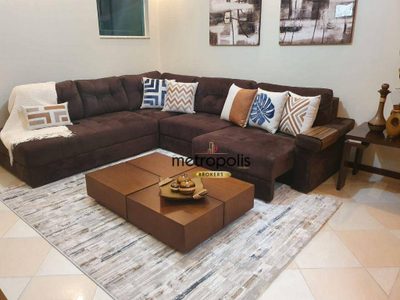 Sobrado, 3 quartos, 149 m² - Foto 4