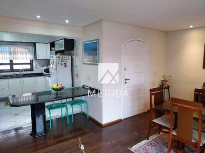 Apartamento, 3 quartos, 110 m² - Foto 2