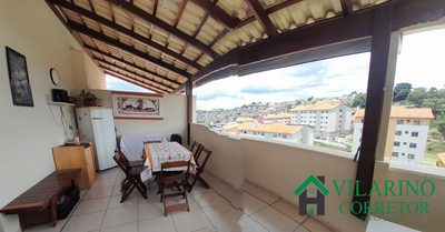 Apartamento, 2 quartos, 87 m² - Foto 4