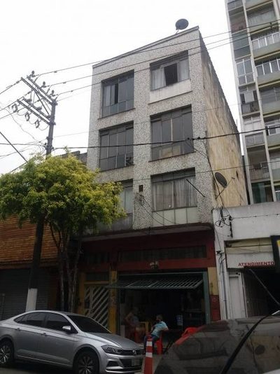 Imóvel Comercial, 664 m² - Foto 1