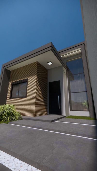 Casa, 2 quartos, 75 m² - Foto 5