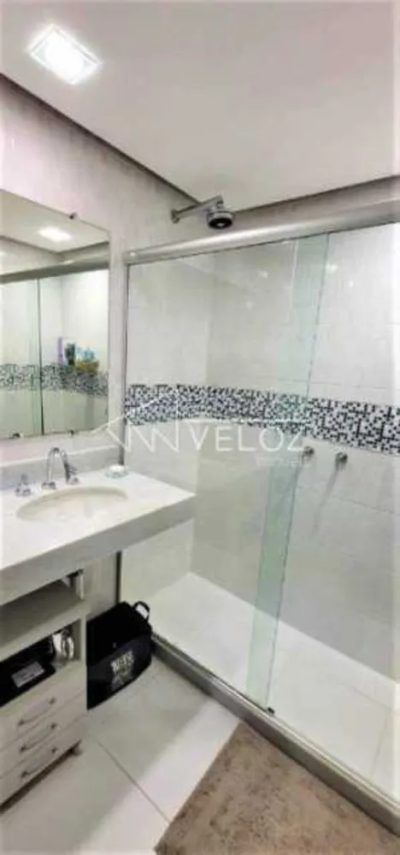 Apartamento, 3 quartos, 148 m² - Foto 1