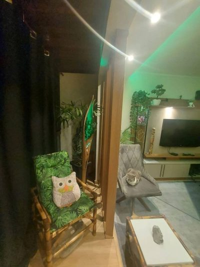Apartamento, 2 quartos, 83 m² - Foto 5