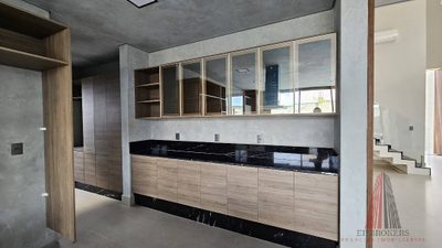 Casa de Condomínio, 5 quartos - Foto 5