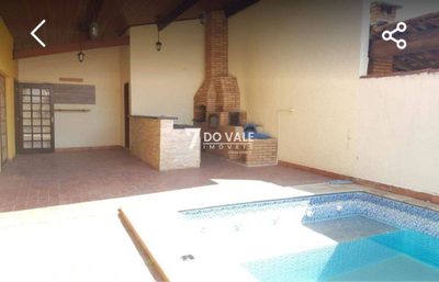 Casa, 4 quartos, 385 m² - Foto 2