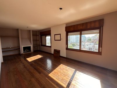 Apartamento, 3 quartos, 155 m² - Foto 3