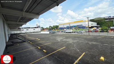 Depósito-Galpão, 2623 m² - Foto 2