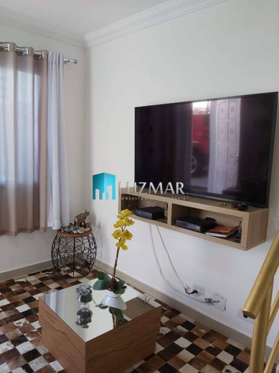 Casa, 2 quartos, 85 m² - Foto 2