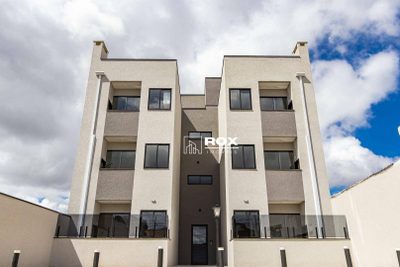 Apartamento, 1 quarto, 30 m² - Foto 1