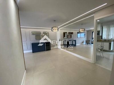 Apartamento, 3 quartos, 124 m² - Foto 2