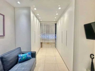 Apartamento, 2 quartos, 78 m² - Foto 1