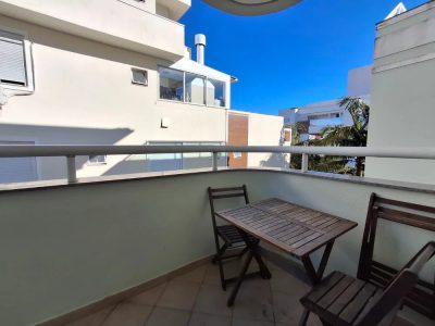 Apartamento, 2 quartos, 71 m² - Foto 1