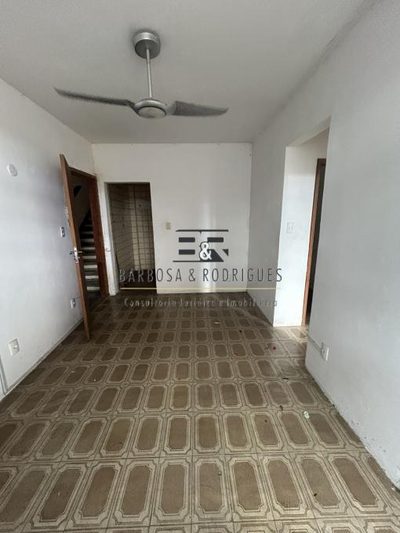 Apartamento, 2 quartos, 45 m² - Foto 5