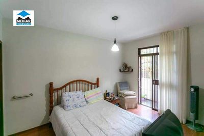 Apartamento, 3 quartos, 124 m² - Foto 4