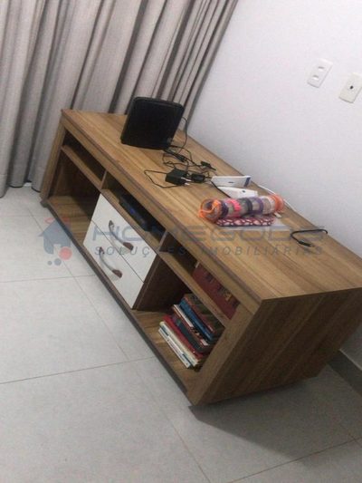 Apartamento, 2 quartos, 58 m² - Foto 3