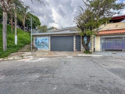 Casa, 5 quartos, 250 m² - Foto 4