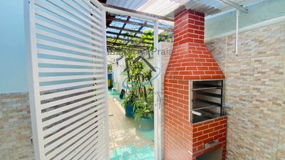 Casa, 4 quartos - Foto 5