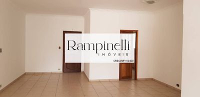 Apartamento, 2 quartos, 128 m² - Foto 1