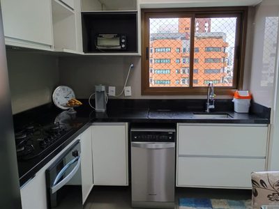 Apartamento, 3 quartos, 110 m² - Foto 5