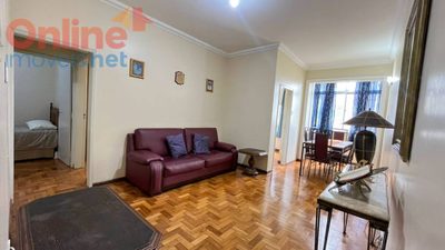 Apartamento, 3 quartos, 110 m² - Foto 1