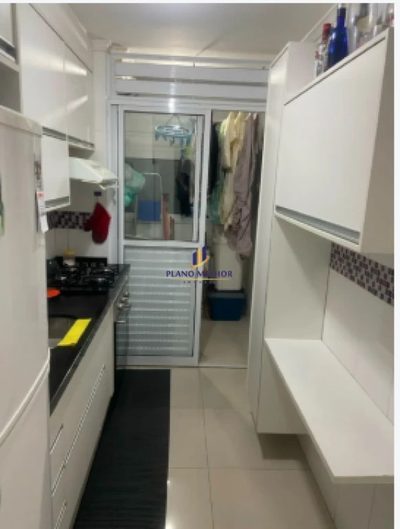 Apartamento, 3 quartos, 70 m² - Foto 4
