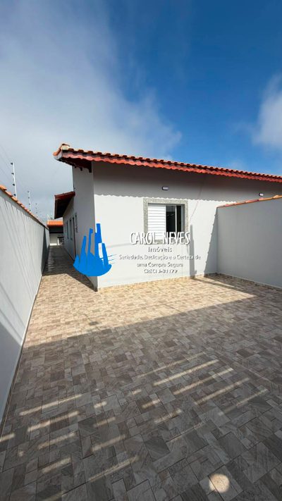 Casa, 2 quartos, 79 m² - Foto 2