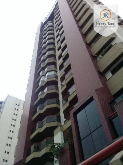 Apartamento, 3 quartos, 147 m² - Foto 2