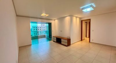 Apartamento, 3 quartos, 98 m² - Foto 1