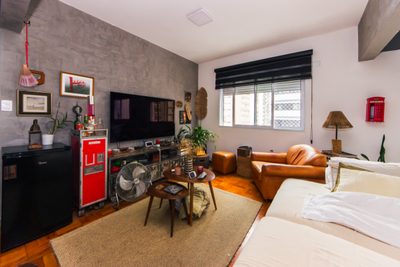 Apartamento, 3 quartos, 153 m² - Foto 3