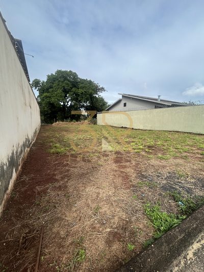Terreno, 450 m² - Foto 1