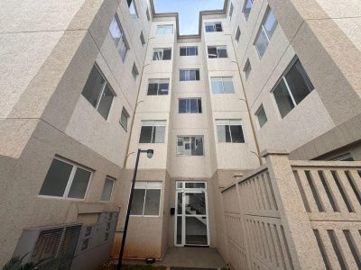 Apartamento, 2 quartos, 38 m² - Foto 1