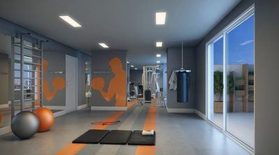 Loft, 43 m² - Foto 4