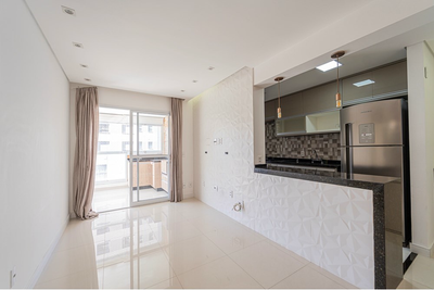 Apartamento, 2 quartos, 64 m² - Foto 1