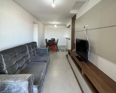 Apartamento, 2 quartos, 77 m² - Foto 3